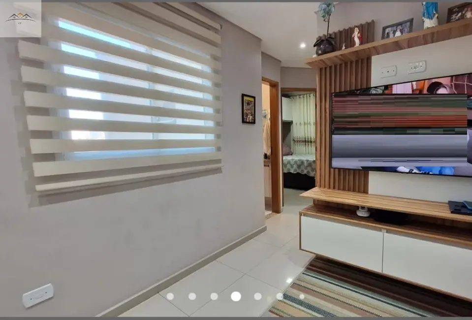 Foto 1 de Apartamento com 2 quartos à venda, 84m2 em Vila Metalúrgica, Santo Andre - SP