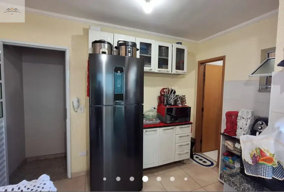 Foto 6 de Apartamento com 2 quartos à venda, 84m2 em Vila Metalúrgica, Santo Andre - SP
