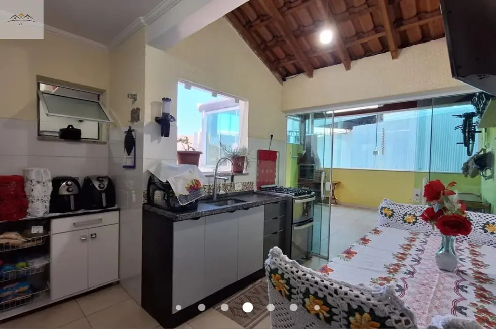 Foto 8 de Apartamento com 2 quartos à venda, 84m2 em Vila Metalúrgica, Santo Andre - SP