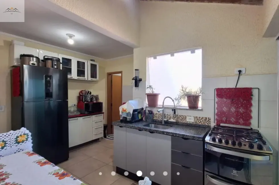 Foto 7 de Apartamento com 2 quartos à venda, 84m2 em Vila Metalúrgica, Santo Andre - SP