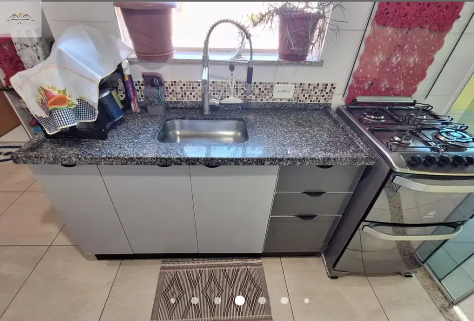 Foto 5 de Apartamento com 2 quartos à venda, 84m2 em Vila Metalúrgica, Santo Andre - SP