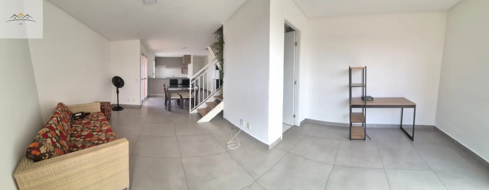 Apartamento com 3 quartos à venda, 121m2 em Ipiranga, São Paulo - SP - imagem 4 Foto 4 de Apartamento com 3 quartos à venda, 121m2 em Ipiranga, São Paulo - SP