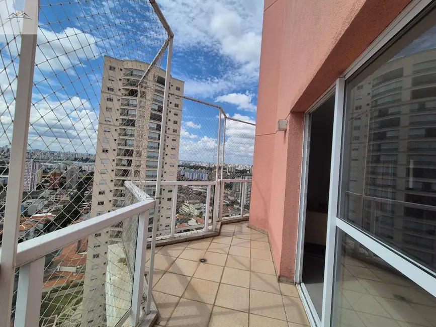 Apartamento com 3 quartos à venda, 121m2 em Ipiranga, São Paulo - SP - imagem 9 Foto 9 de Apartamento com 3 quartos à venda, 121m2 em Ipiranga, São Paulo - SP