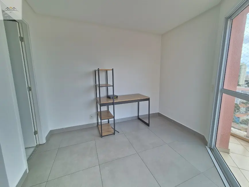Apartamento com 3 quartos à venda, 121m2 em Ipiranga, São Paulo - SP - imagem 5 Foto 5 de Apartamento com 3 quartos à venda, 121m2 em Ipiranga, São Paulo - SP