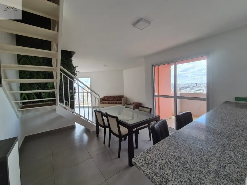 Apartamento com 3 quartos à venda, 121m2 em Ipiranga, São Paulo - SP - imagem 1 Foto 1 de Apartamento com 3 quartos à venda, 121m2 em Ipiranga, São Paulo - SP