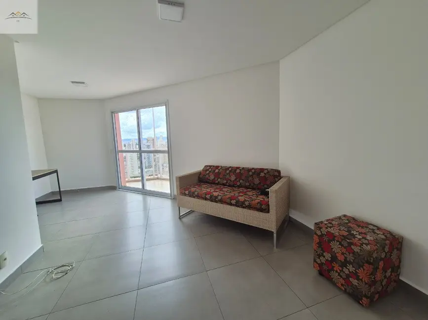 Apartamento com 3 quartos à venda, 121m2 em Ipiranga, São Paulo - SP - imagem 3 Foto 3 de Apartamento com 3 quartos à venda, 121m2 em Ipiranga, São Paulo - SP