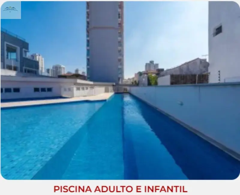 Apartamento com 2 quartos à venda, 69m2 em Ipiranga, São Paulo - SP - imagem 3 Foto 3 de Apartamento com 2 quartos à venda, 69m2 em Ipiranga, São Paulo - SP