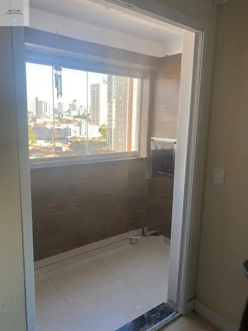 Apartamento com 2 quartos à venda, 53m2 em Casa Branca, Santo Andre - SP - imagem 5 Foto 5 de Apartamento com 2 quartos à venda, 53m2 em Casa Branca, Santo Andre - SP