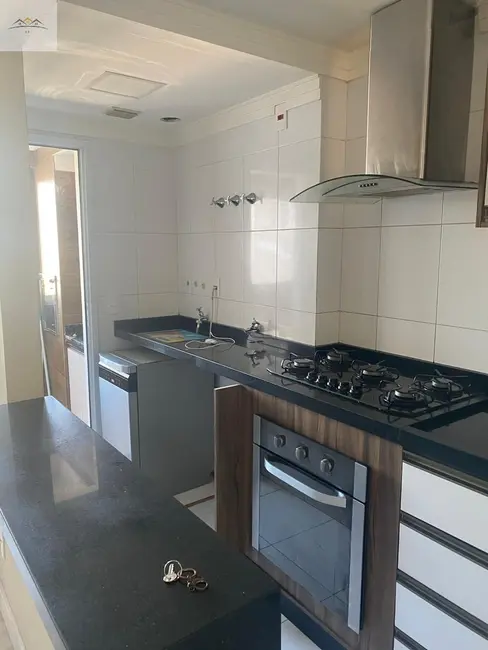 Apartamento com 2 quartos à venda, 53m2 em Casa Branca, Santo Andre - SP - imagem 4 Foto 4 de Apartamento com 2 quartos à venda, 53m2 em Casa Branca, Santo Andre - SP