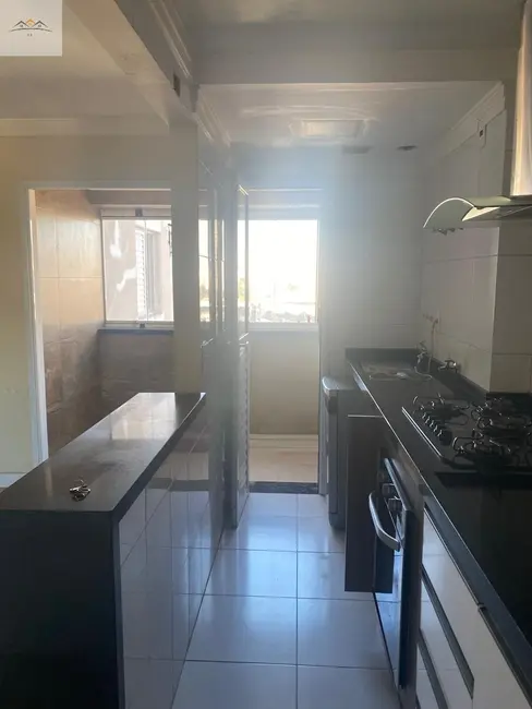 Apartamento com 2 quartos à venda, 53m2 em Casa Branca, Santo Andre - SP - imagem 2 Foto 2 de Apartamento com 2 quartos à venda, 53m2 em Casa Branca, Santo Andre - SP