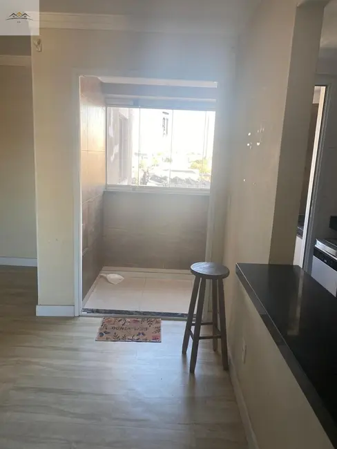 Apartamento com 2 quartos à venda, 53m2 em Casa Branca, Santo Andre - SP - imagem 3 Foto 3 de Apartamento com 2 quartos à venda, 53m2 em Casa Branca, Santo Andre - SP