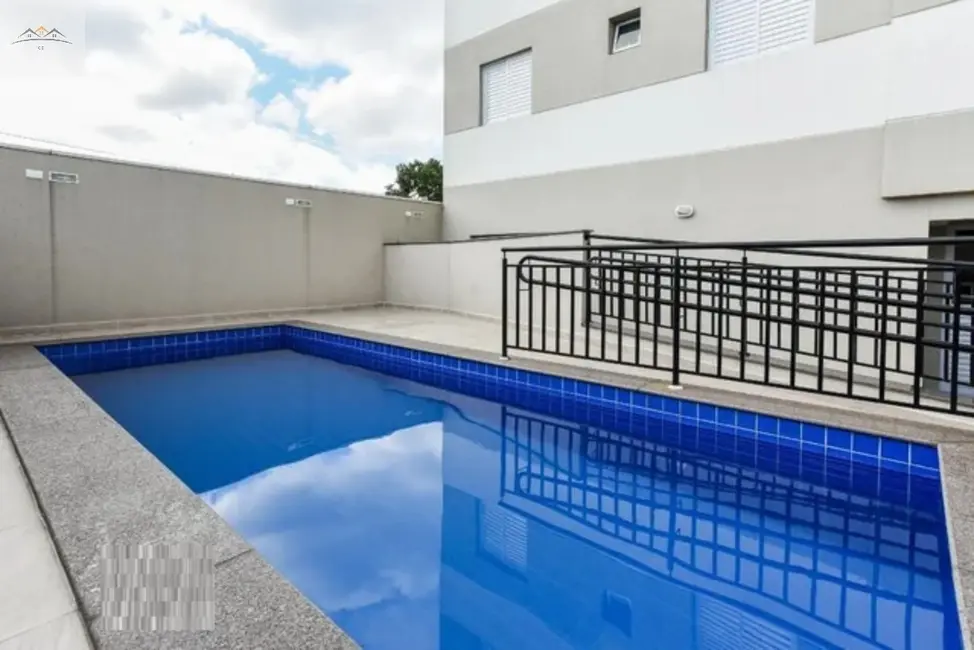 Apartamento com 2 quartos à venda, 53m2 em Casa Branca, Santo Andre - SP - imagem 9 Foto 9 de Apartamento com 2 quartos à venda, 53m2 em Casa Branca, Santo Andre - SP