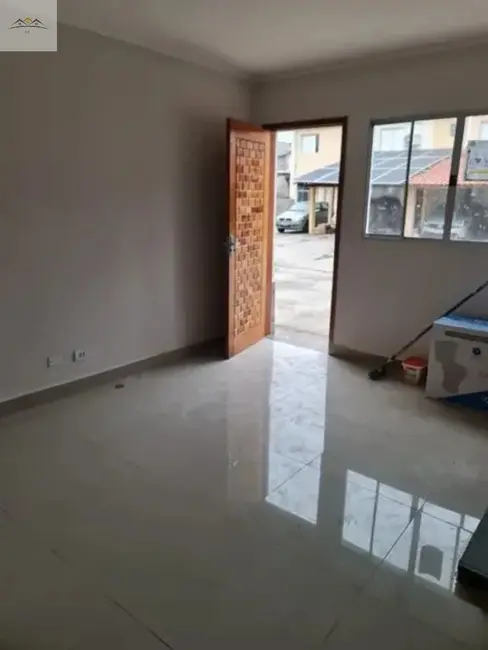 Casa de Condomínio com 2 quartos à venda, 55m2 em Jardim São João, Maua - SP - imagem 5 Foto 5 de Casa de Condomínio com 2 quartos à venda, 55m2 em Jardim São João, Maua - SP