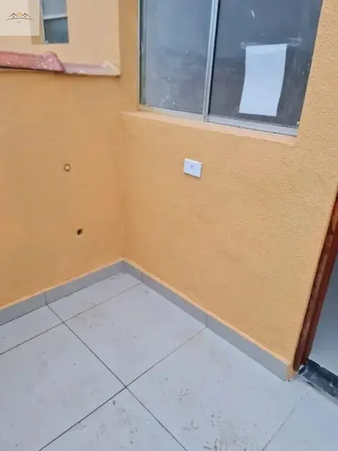 Casa de Condomínio com 2 quartos à venda, 55m2 em Jardim São João, Maua - SP - imagem 2 Foto 2 de Casa de Condomínio com 2 quartos à venda, 55m2 em Jardim São João, Maua - SP