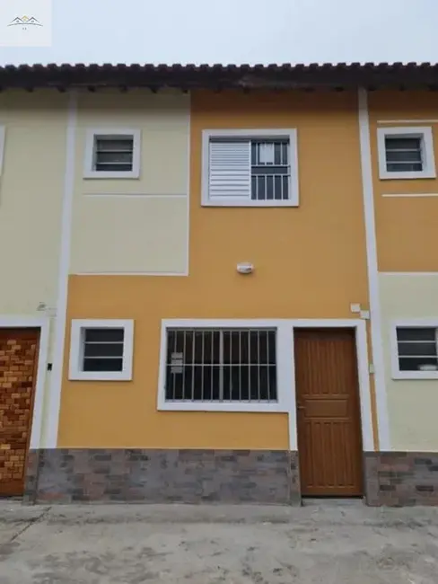 Casa de Condomínio com 2 quartos à venda, 55m2 em Jardim São João, Maua - SP - imagem 1 Foto 1 de Casa de Condomínio com 2 quartos à venda, 55m2 em Jardim São João, Maua - SP