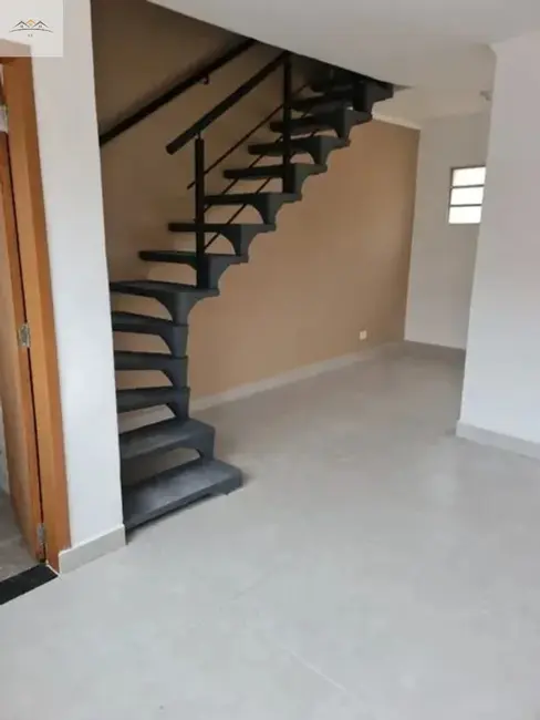 Casa de Condomínio com 2 quartos à venda, 55m2 em Jardim São João, Maua - SP - imagem 7 Foto 7 de Casa de Condomínio com 2 quartos à venda, 55m2 em Jardim São João, Maua - SP