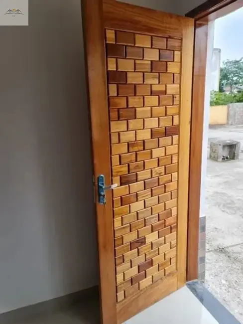 Casa de Condomínio com 2 quartos à venda, 55m2 em Jardim São João, Maua - SP - imagem 6 Foto 6 de Casa de Condomínio com 2 quartos à venda, 55m2 em Jardim São João, Maua - SP