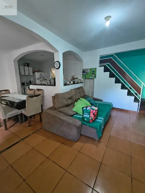 Foto 1 de Casa com 2 quartos à venda, 120m2 em Jardim Mauá, Maua - SP