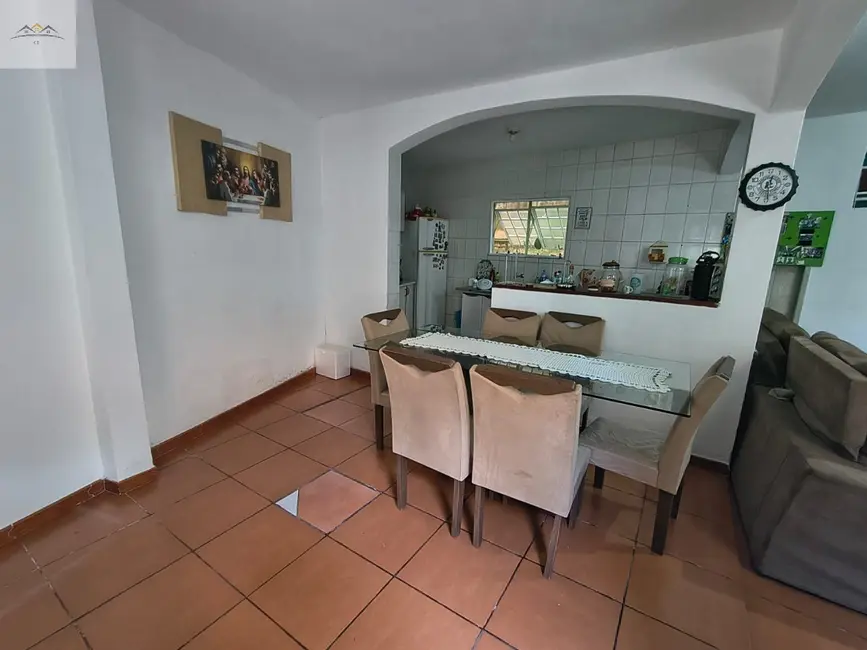 Foto 3 de Casa com 2 quartos à venda, 120m2 em Jardim Mauá, Maua - SP