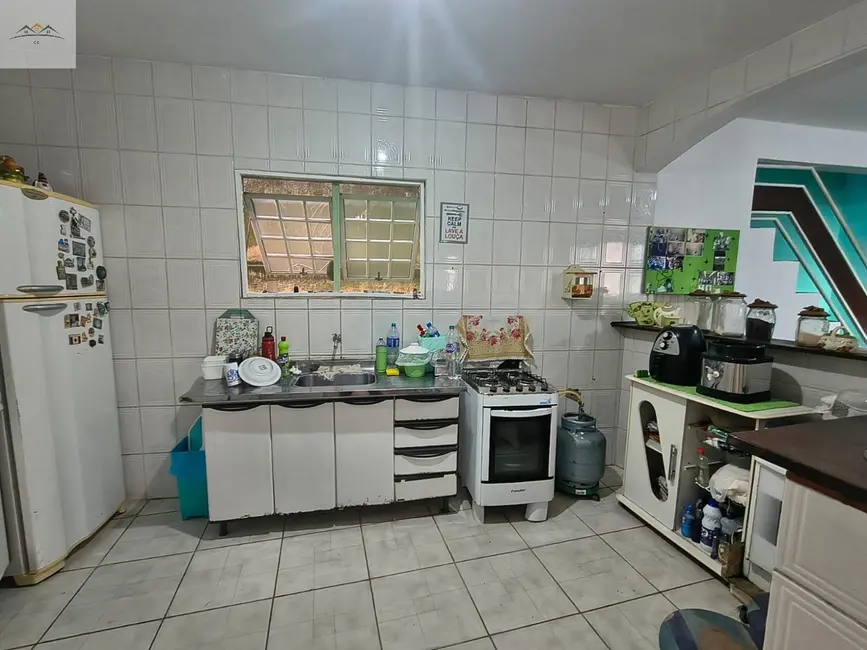 Foto 4 de Casa com 2 quartos à venda, 120m2 em Jardim Mauá, Maua - SP