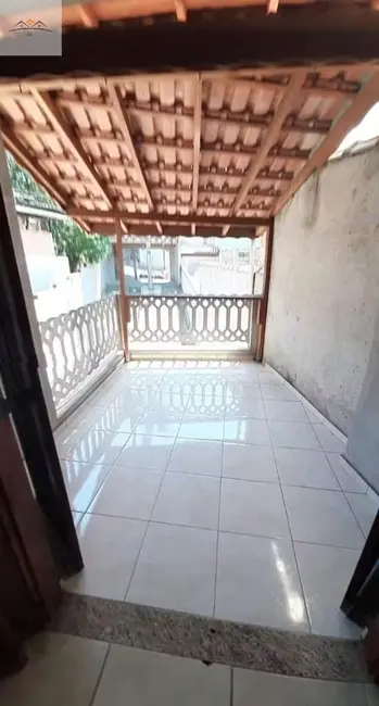 Foto 6 de Casa com 2 quartos à venda, 120m2 em Jardim Mauá, Maua - SP