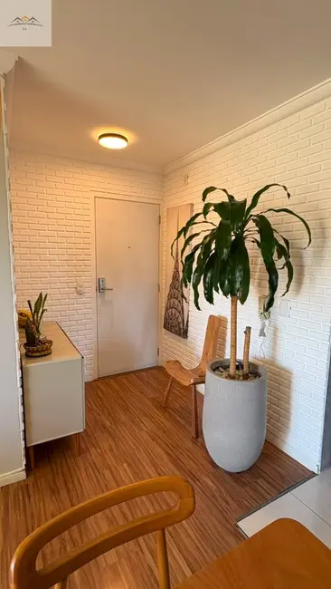 Apartamento com 2 quartos à venda, 60m2 em Vila Falchi, Maua - SP - imagem 1 Foto 1 de Apartamento com 2 quartos à venda, 60m2 em Vila Falchi, Maua - SP