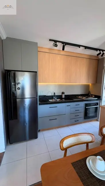 Apartamento com 2 quartos à venda, 60m2 em Vila Falchi, Maua - SP - imagem 4 Foto 4 de Apartamento com 2 quartos à venda, 60m2 em Vila Falchi, Maua - SP