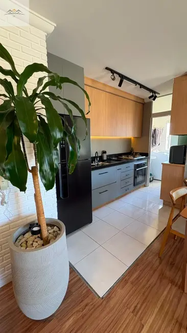 Apartamento com 2 quartos à venda, 60m2 em Vila Falchi, Maua - SP - imagem 6 Foto 6 de Apartamento com 2 quartos à venda, 60m2 em Vila Falchi, Maua - SP