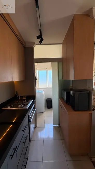 Apartamento com 2 quartos à venda, 60m2 em Vila Falchi, Maua - SP - imagem 3 Foto 3 de Apartamento com 2 quartos à venda, 60m2 em Vila Falchi, Maua - SP