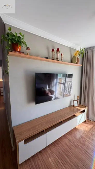 Apartamento com 2 quartos à venda, 60m2 em Vila Falchi, Maua - SP - imagem 5 Foto 5 de Apartamento com 2 quartos à venda, 60m2 em Vila Falchi, Maua - SP