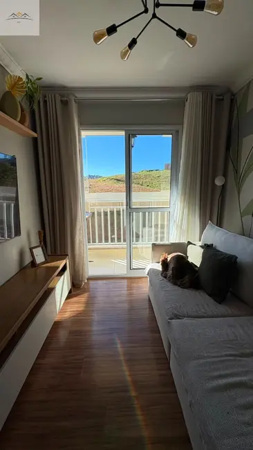 Apartamento com 2 quartos à venda, 60m2 em Vila Falchi, Maua - SP - imagem 8 Foto 8 de Apartamento com 2 quartos à venda, 60m2 em Vila Falchi, Maua - SP