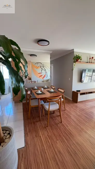 Apartamento com 2 quartos à venda, 60m2 em Vila Falchi, Maua - SP - imagem 2 Foto 2 de Apartamento com 2 quartos à venda, 60m2 em Vila Falchi, Maua - SP