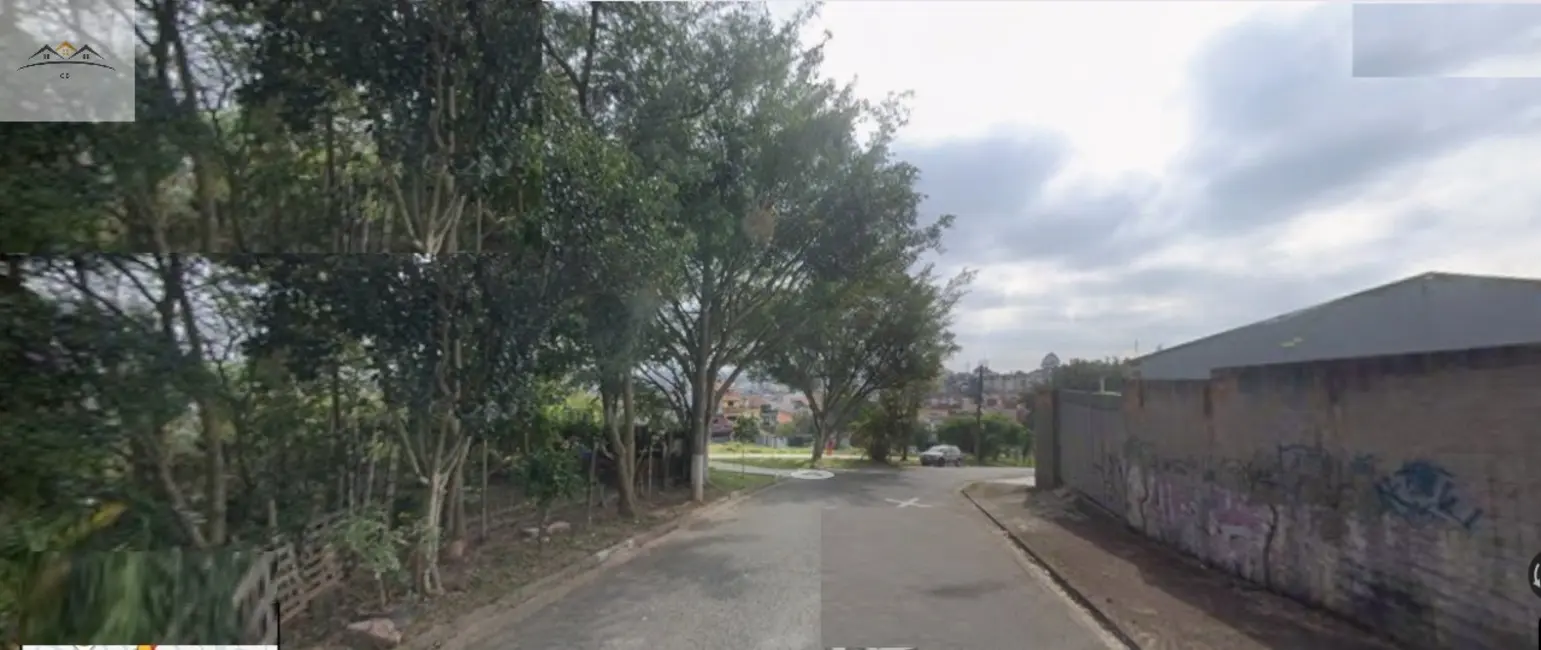Terreno / Lote à venda, 319m2 em Jardim Las Vegas, Santo Andre - SP - imagem 4 Foto 4 de Terreno / Lote à venda, 319m2 em Jardim Las Vegas, Santo Andre - SP