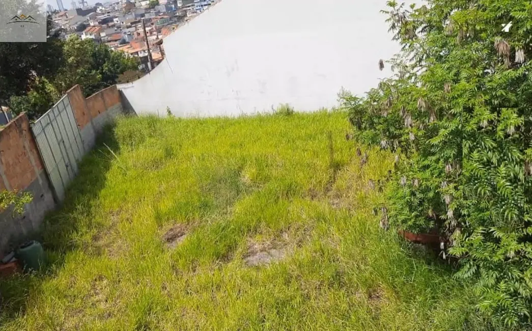 Terreno / Lote à venda, 319m2 em Jardim Las Vegas, Santo Andre - SP - imagem 1 Foto 1 de Terreno / Lote à venda, 319m2 em Jardim Las Vegas, Santo Andre - SP