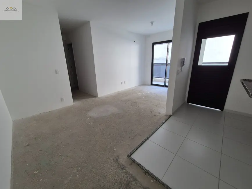 Foto 2 de Apartamento com 2 quartos à venda, 57m2 em Jardim, Santo Andre - SP
