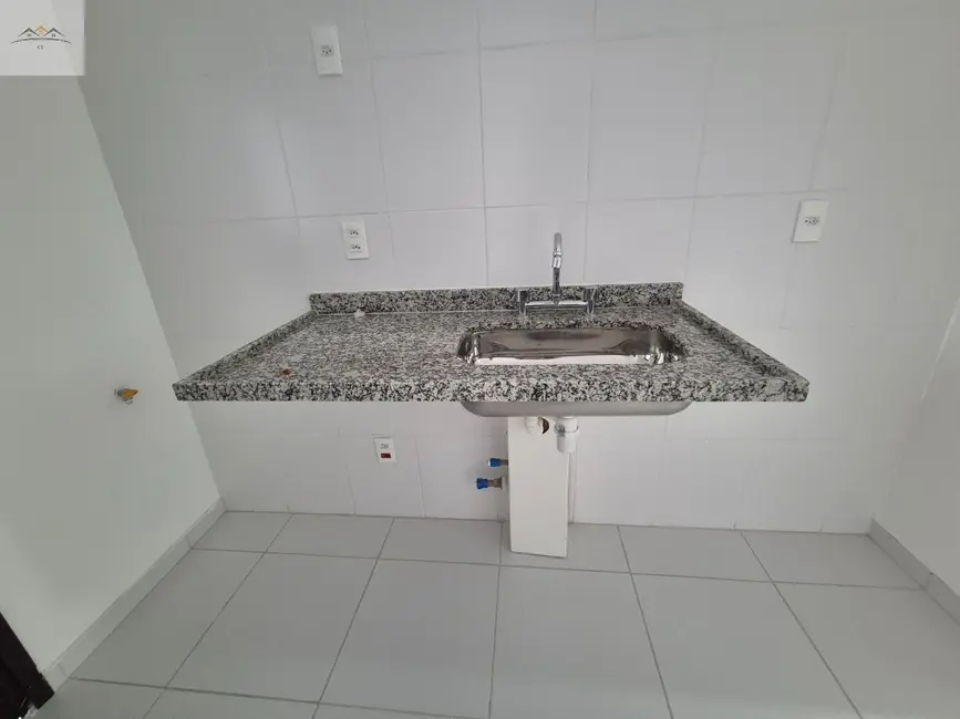 Foto 4 de Apartamento com 2 quartos à venda, 57m2 em Jardim, Santo Andre - SP