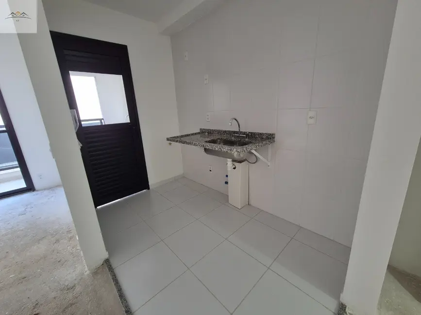 Foto 3 de Apartamento com 2 quartos à venda, 61m2 em Jardim, Santo Andre - SP