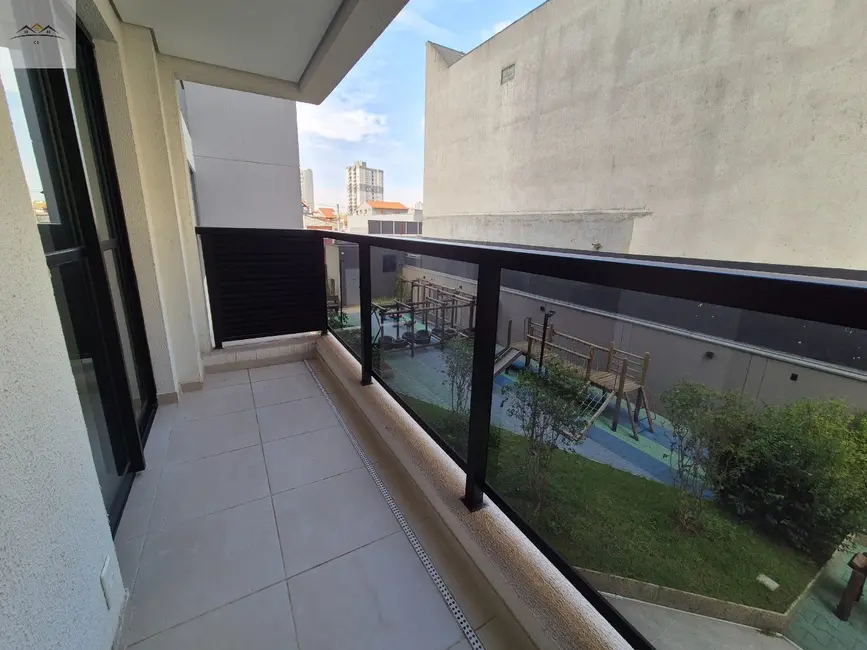 Foto 6 de Apartamento com 2 quartos à venda, 61m2 em Jardim, Santo Andre - SP