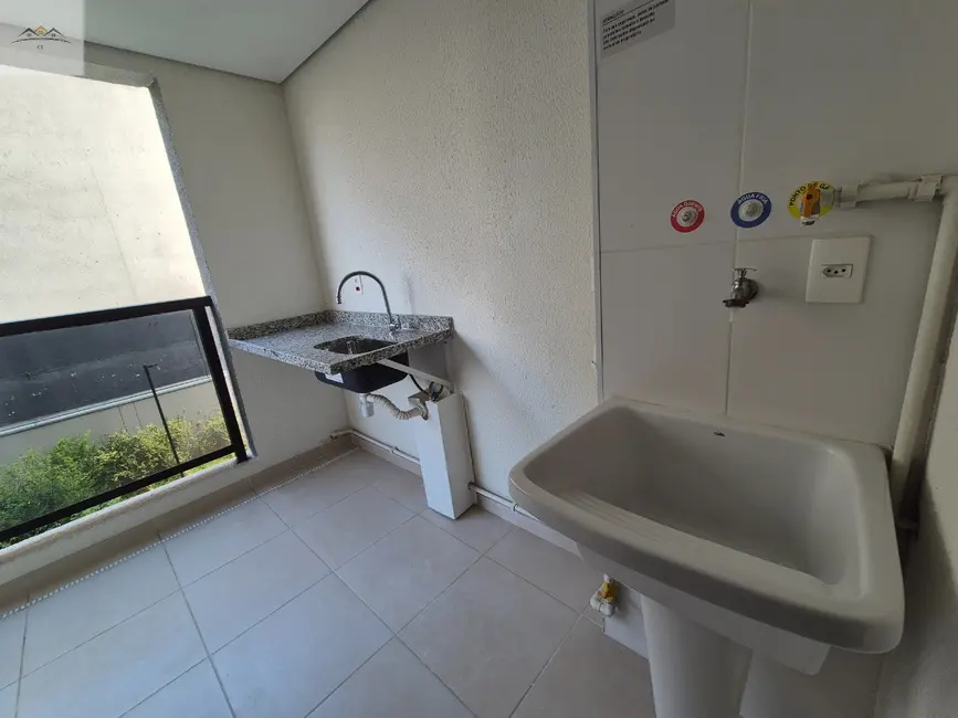 Foto 5 de Apartamento com 2 quartos à venda, 61m2 em Jardim, Santo Andre - SP