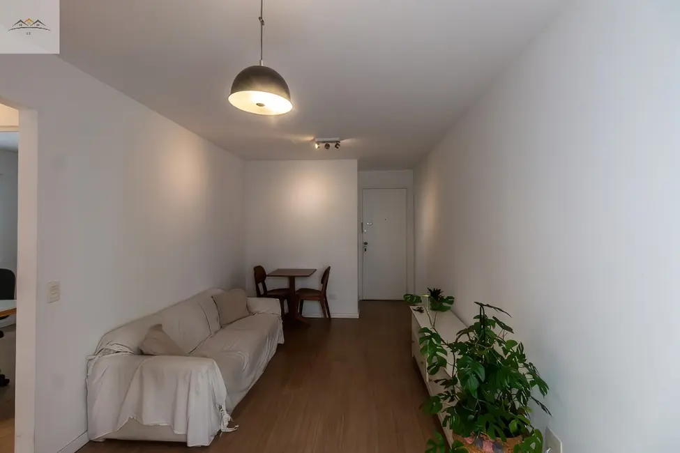 Foto 5 de Apartamento com 2 quartos para alugar, 60m2 em Itaim Bibi, São Paulo - SP