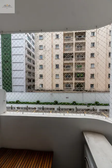 Foto 7 de Apartamento com 2 quartos para alugar, 60m2 em Itaim Bibi, São Paulo - SP
