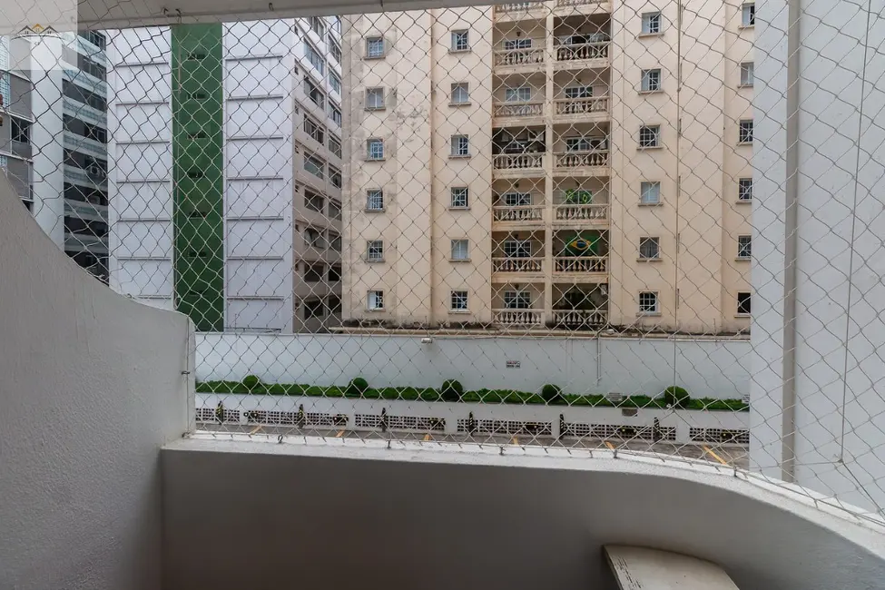 Foto 6 de Apartamento com 2 quartos para alugar, 60m2 em Itaim Bibi, São Paulo - SP