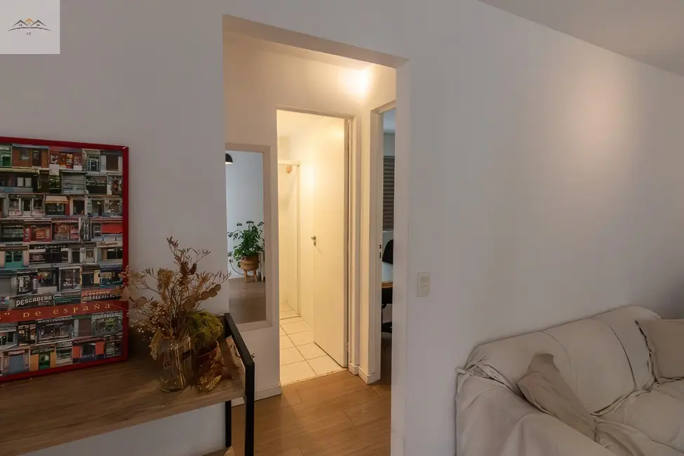 Foto 9 de Apartamento com 2 quartos para alugar, 60m2 em Itaim Bibi, São Paulo - SP