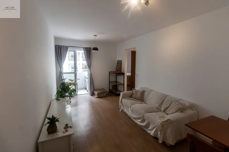 Foto 4 de Apartamento com 2 quartos para alugar, 60m2 em Itaim Bibi, São Paulo - SP