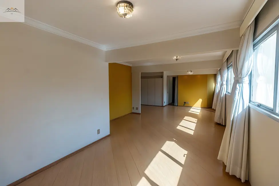 Foto 1 de Apartamento com 2 quartos à venda, 126m2 em Itaim Bibi, São Paulo - SP