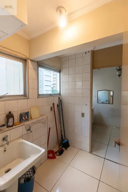 Foto 5 de Apartamento com 2 quartos à venda, 126m2 em Itaim Bibi, São Paulo - SP