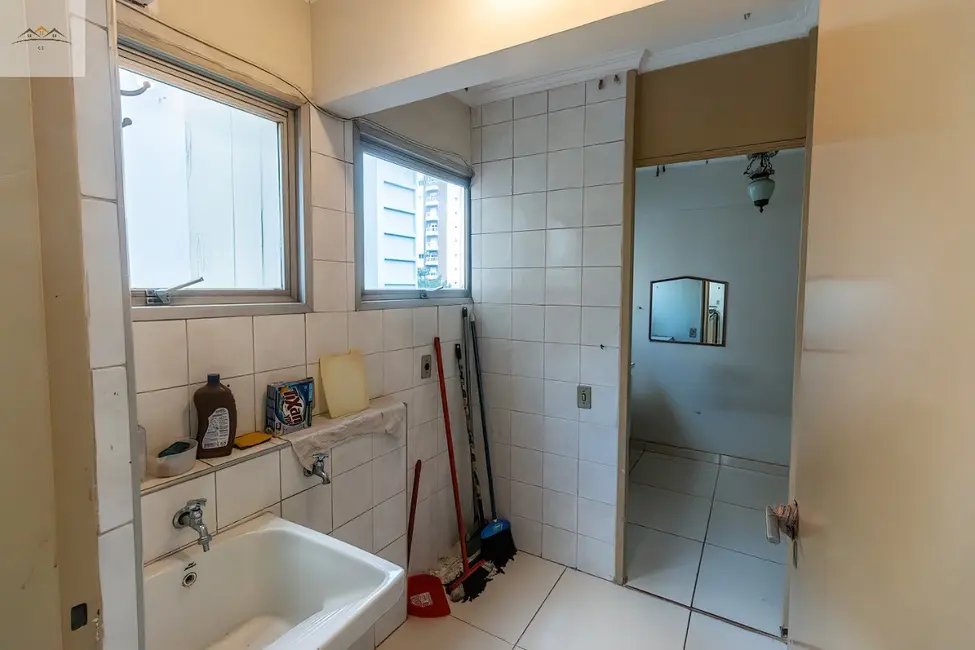 Foto 7 de Apartamento com 2 quartos à venda, 126m2 em Itaim Bibi, São Paulo - SP