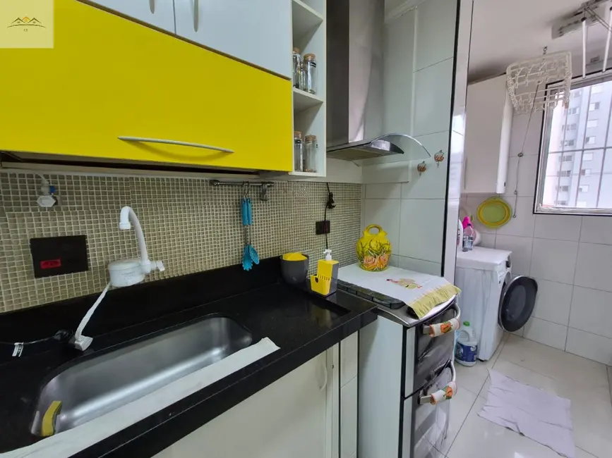 Foto 7 de Apartamento com 2 quartos à venda, 65m2 em Vila Esperança, São Paulo - SP