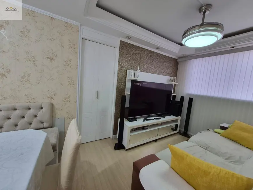 Foto 2 de Apartamento com 2 quartos à venda, 65m2 em Vila Esperança, São Paulo - SP
