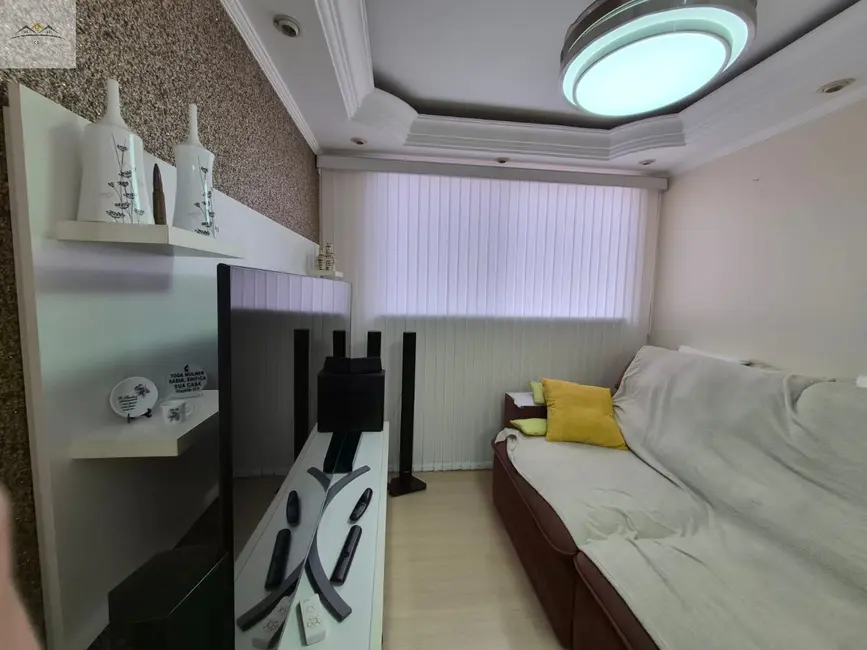 Foto 6 de Apartamento com 2 quartos à venda, 65m2 em Vila Esperança, São Paulo - SP